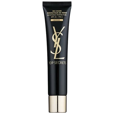 ysl bb cream review|ysl mascara uk.